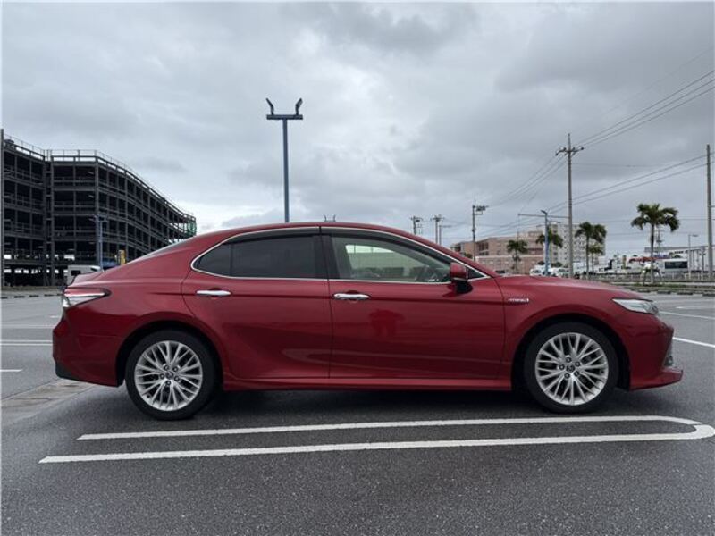 CAMRY