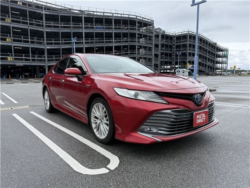 CAMRY