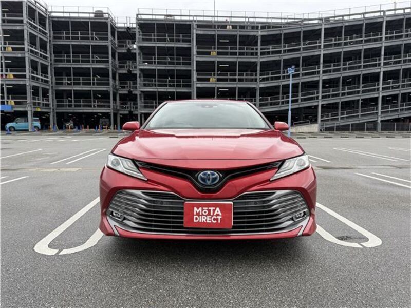 CAMRY