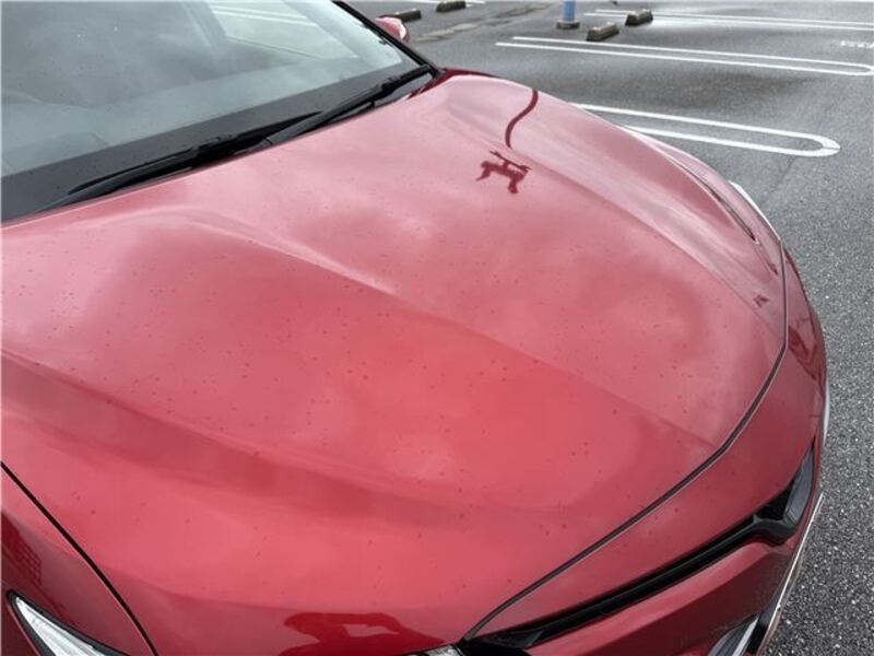 CAMRY