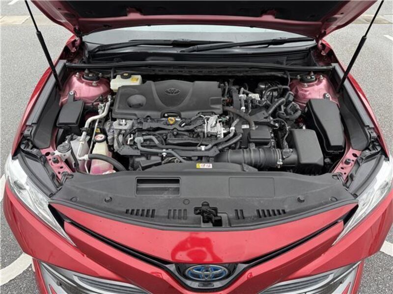 CAMRY