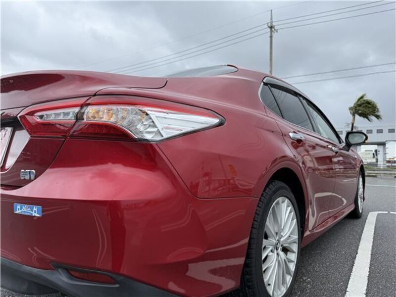 CAMRY