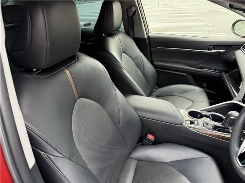 CAMRY