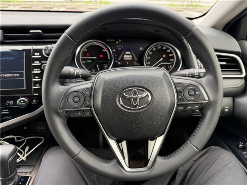 CAMRY