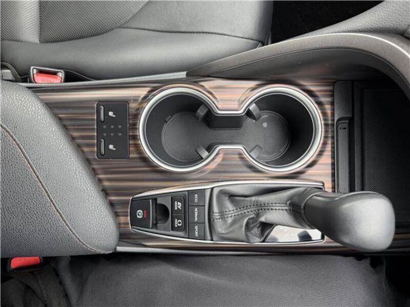 CAMRY