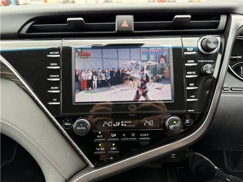 CAMRY