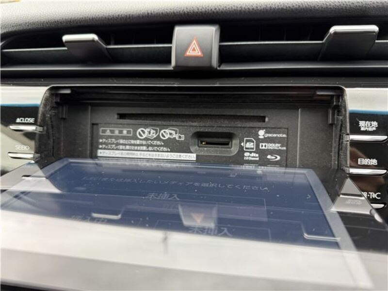 CAMRY