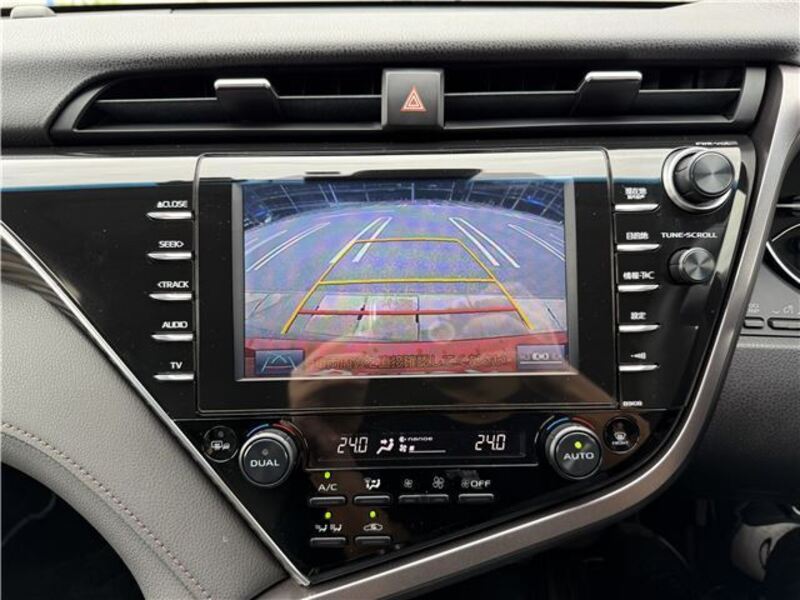 CAMRY