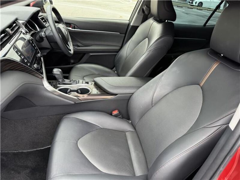 CAMRY