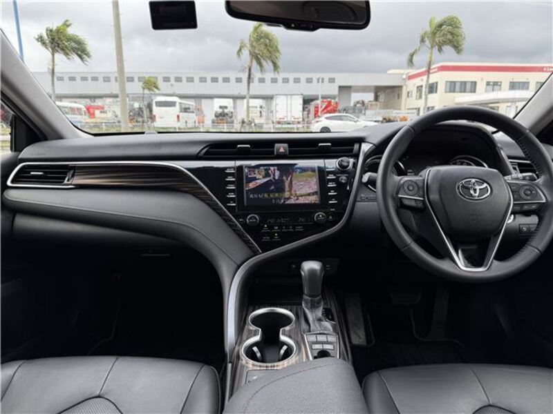CAMRY