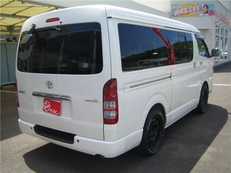 HIACE