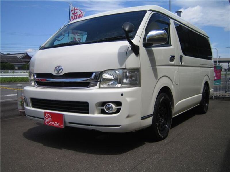 HIACE