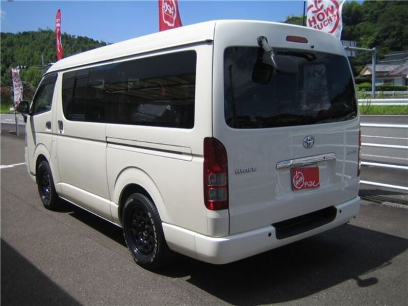 HIACE