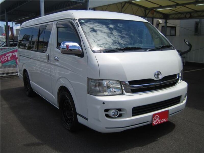 HIACE