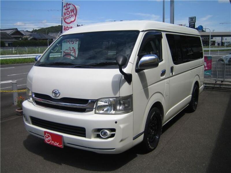 HIACE