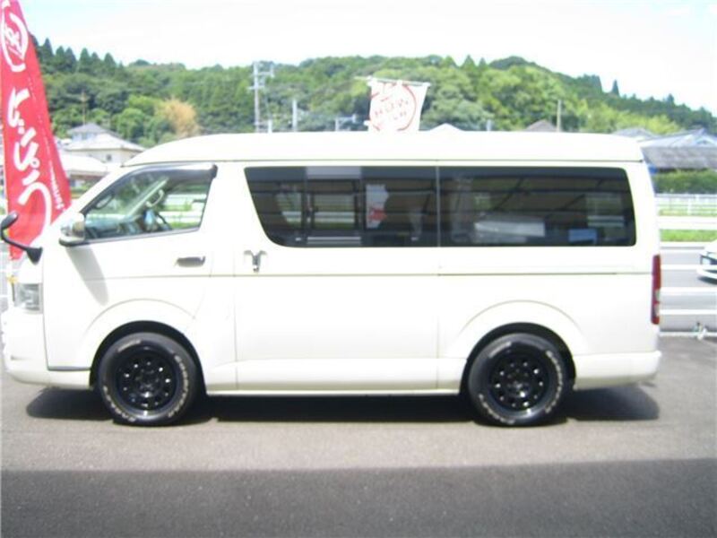 HIACE