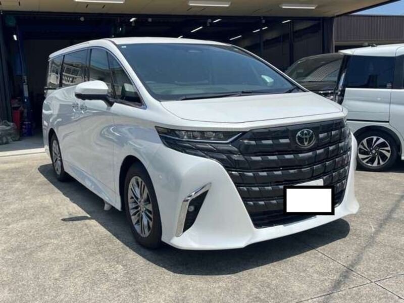 ALPHARD-0