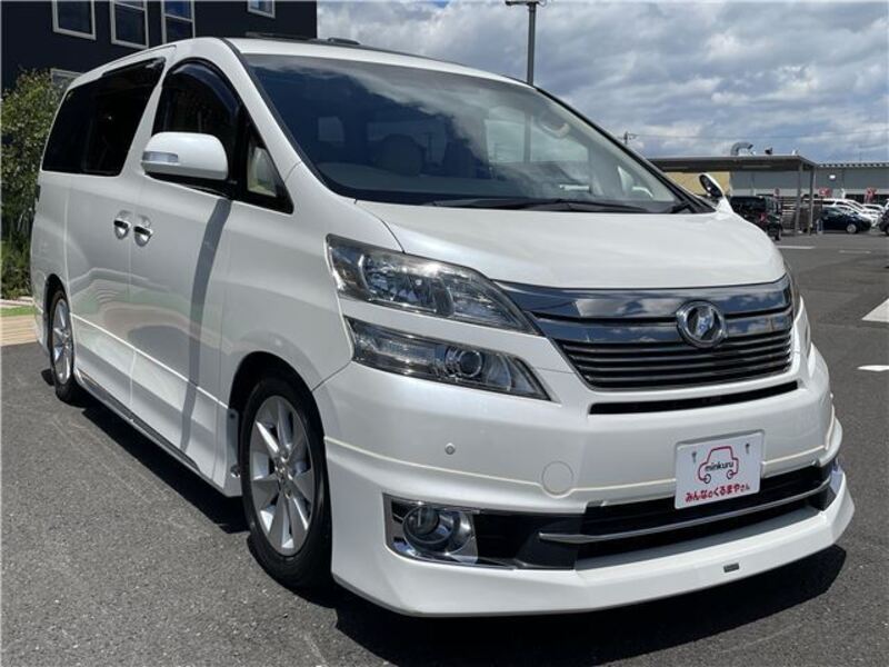 VELLFIRE