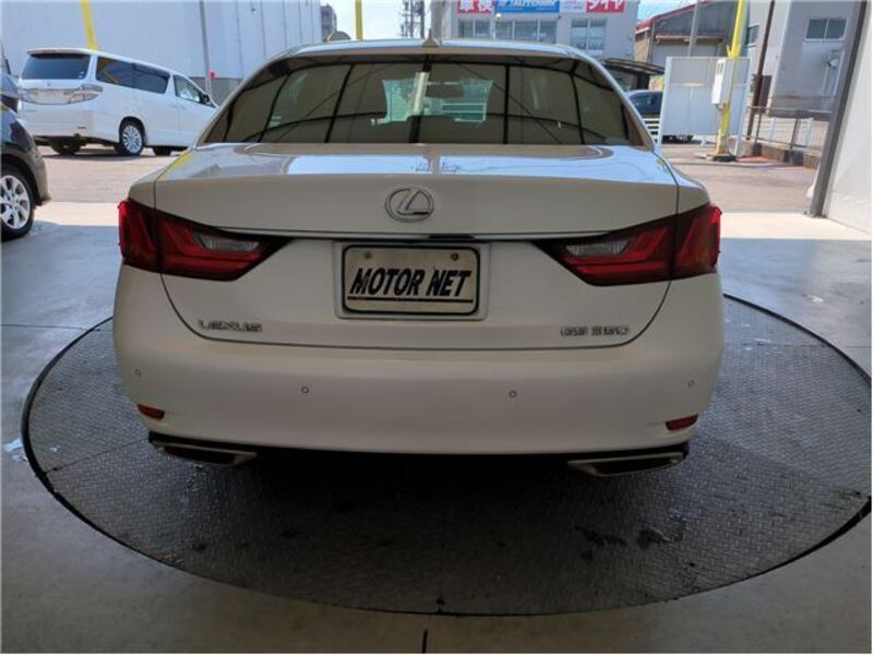 GS
