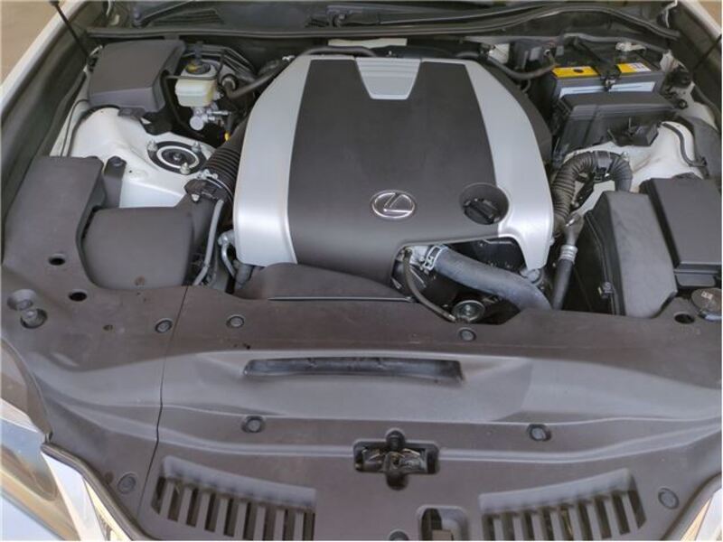 GS