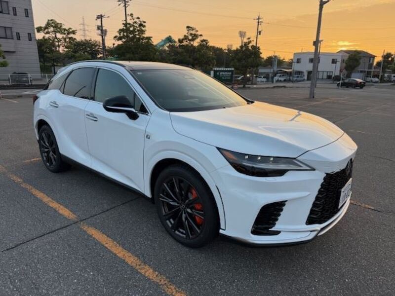 RX