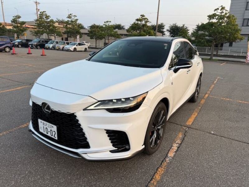 RX