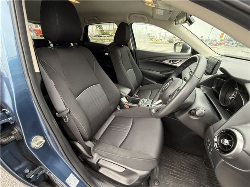 CX-3