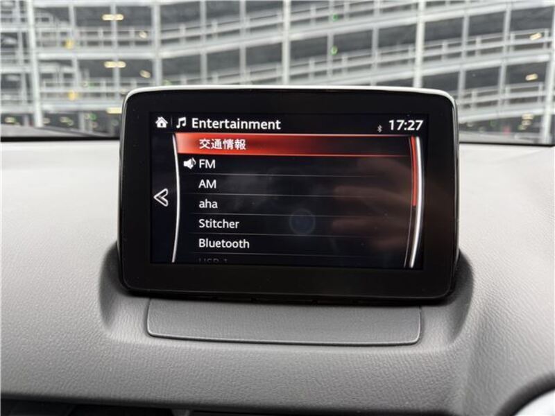 CX-3
