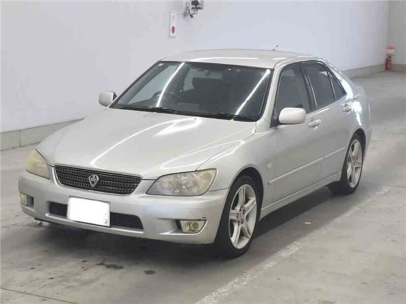 ALTEZZA