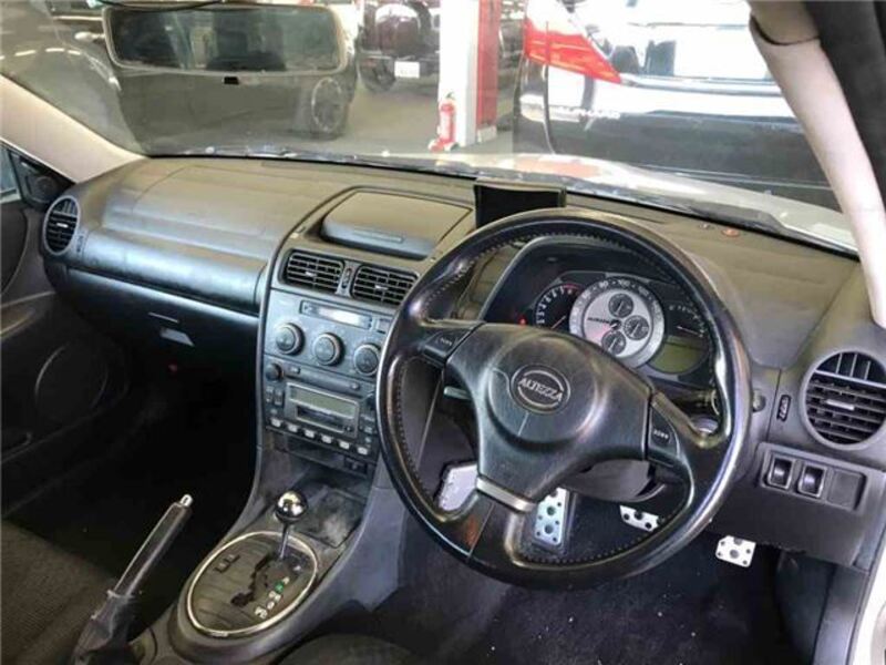 ALTEZZA