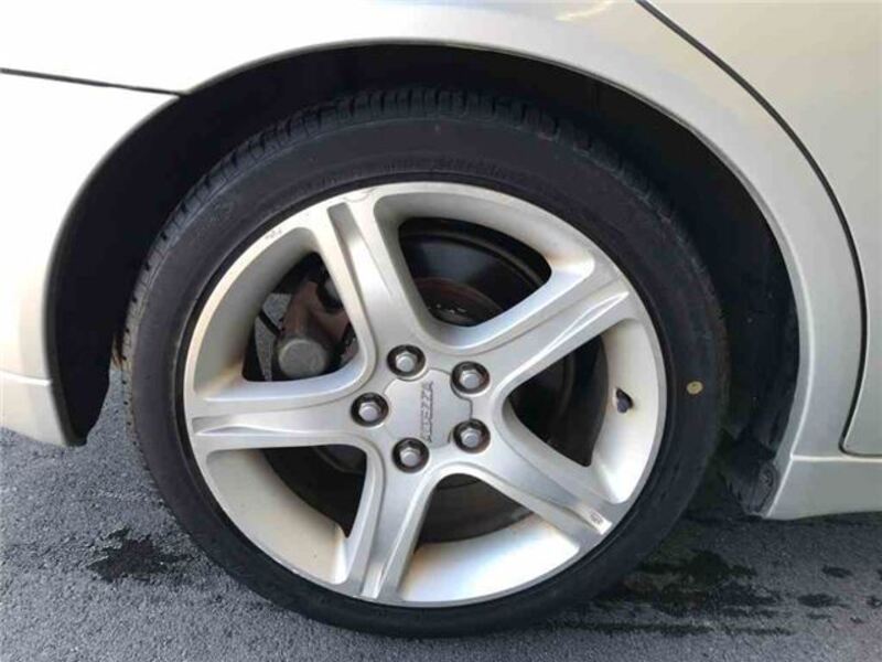 ALTEZZA