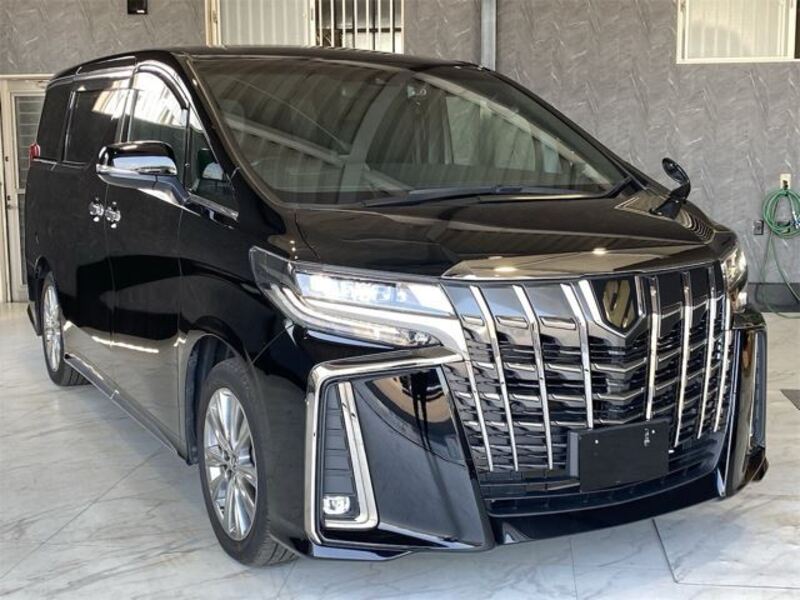 ALPHARD-0