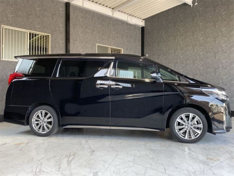 ALPHARD