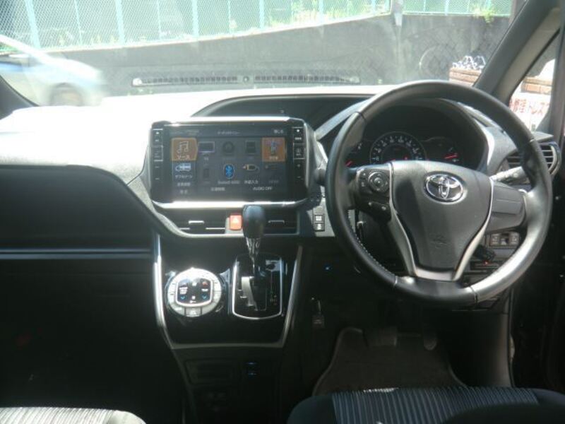 VOXY