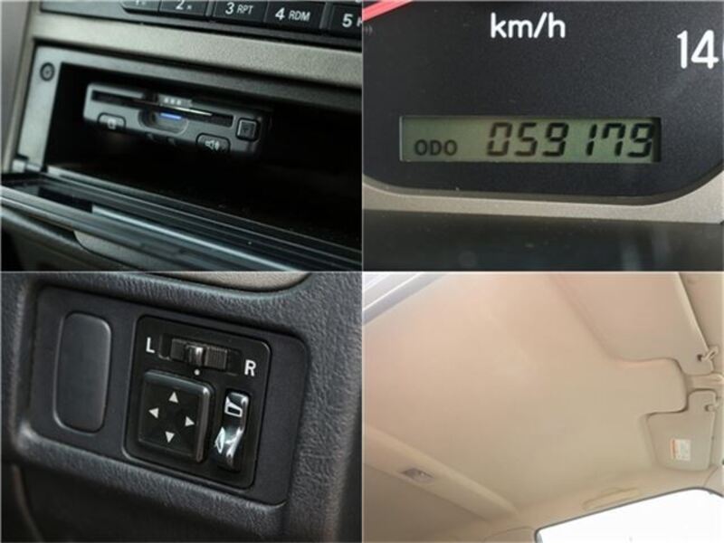 PAJERO MINI