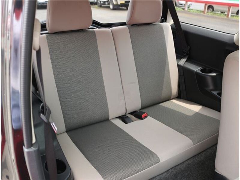 PAJERO MINI