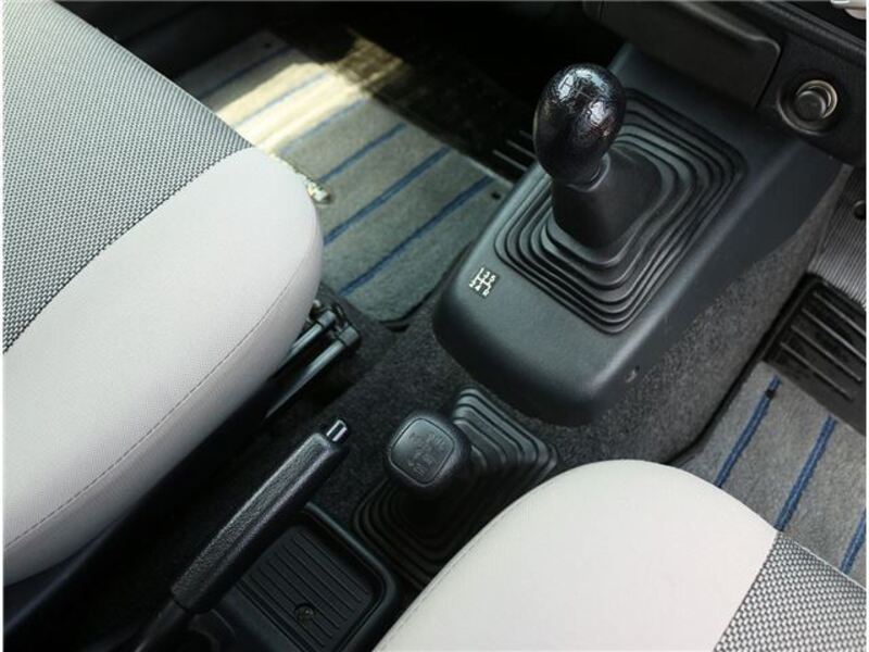 PAJERO MINI