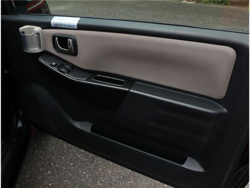 PAJERO MINI