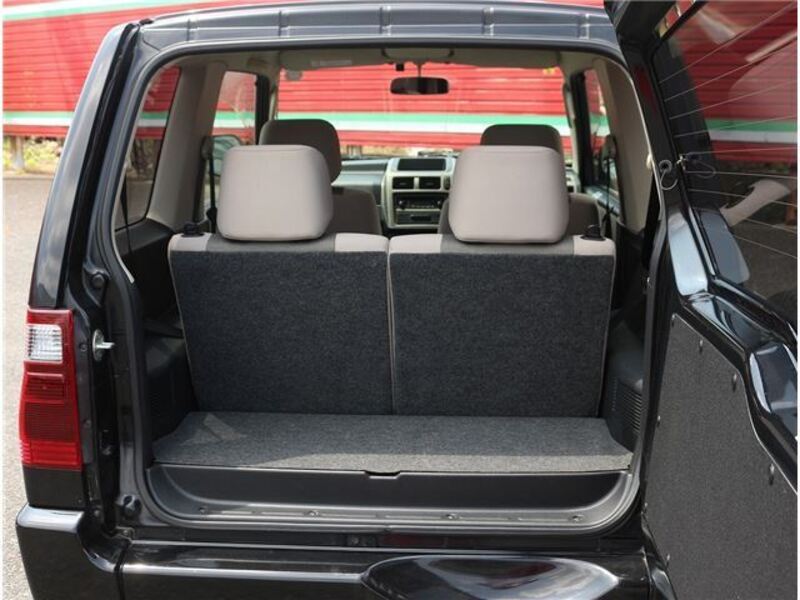 PAJERO MINI