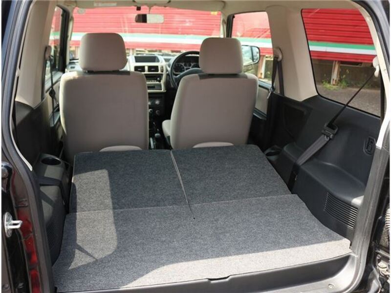 PAJERO MINI
