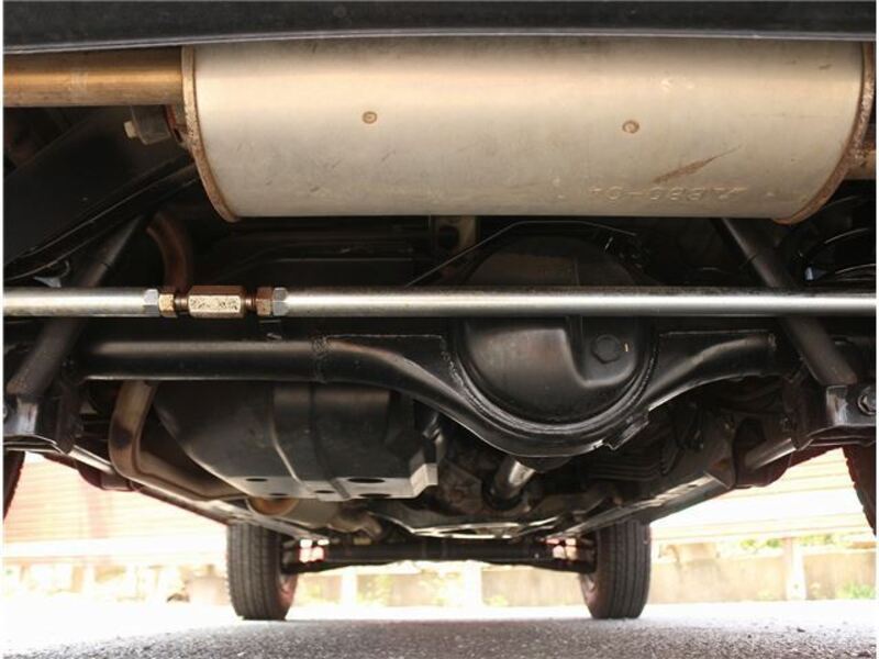 PAJERO MINI