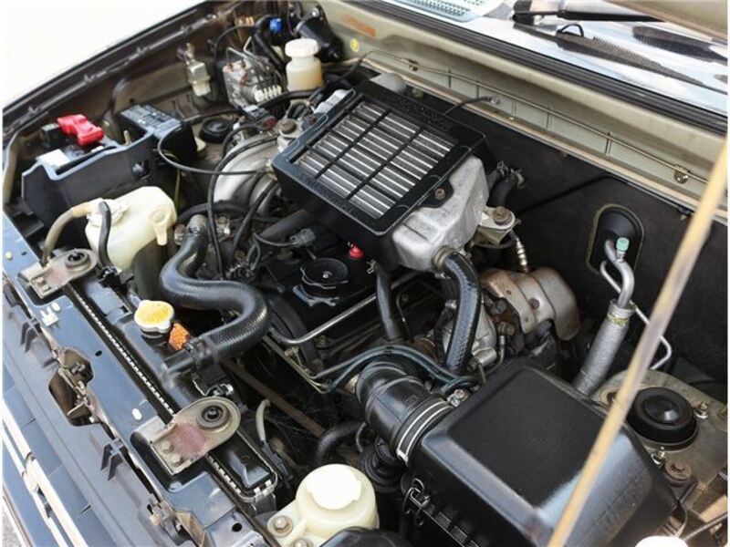PAJERO MINI