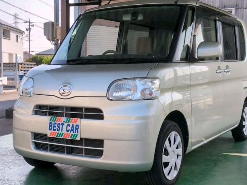 TANTO-0