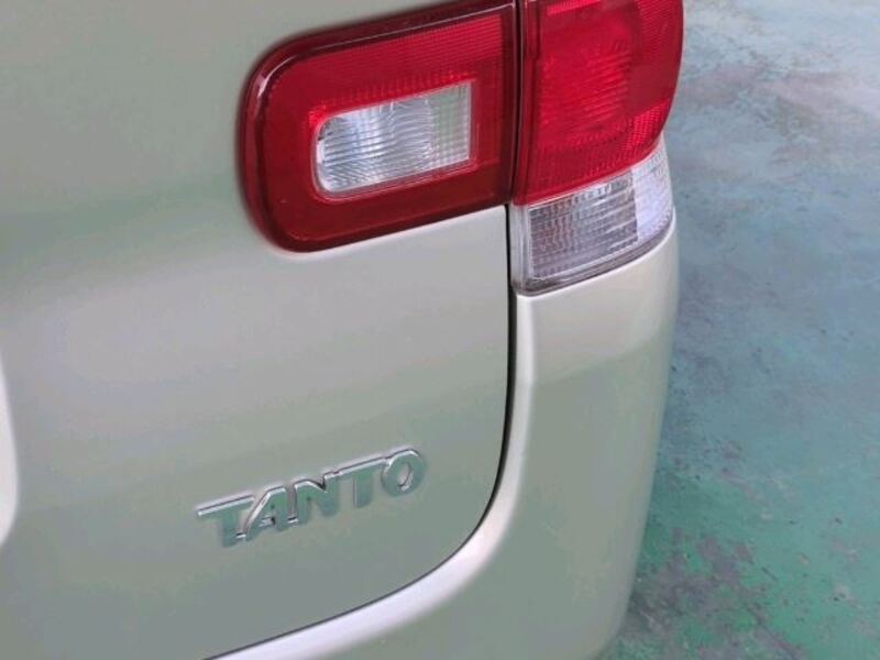 TANTO