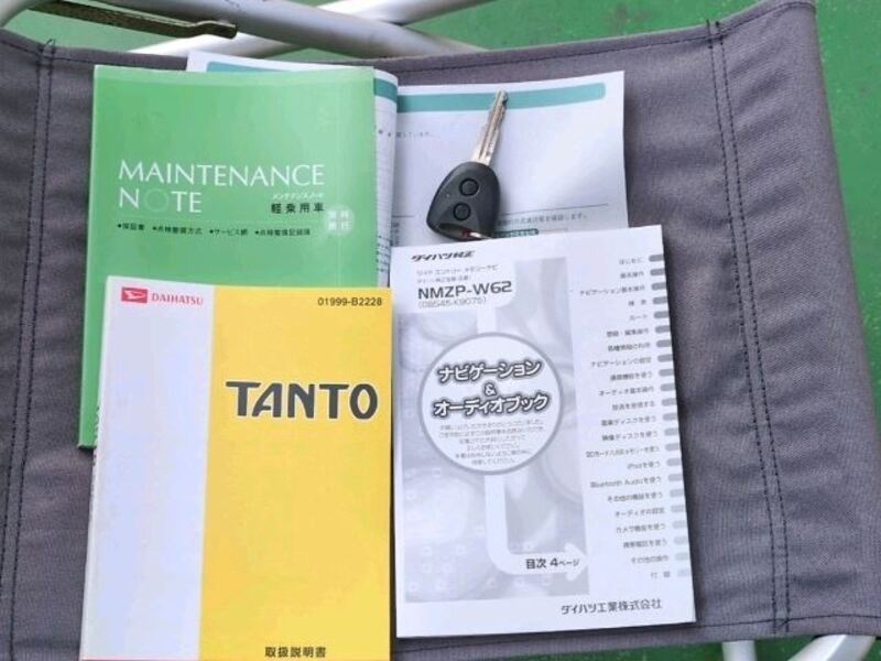 TANTO