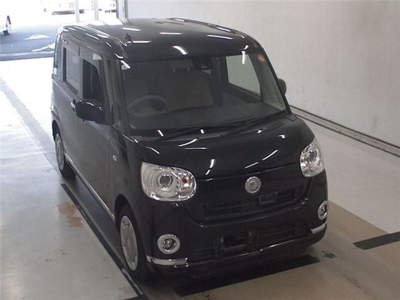 MOVE CANBUS-0