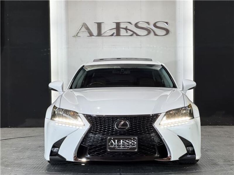 GS
