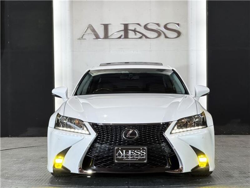 GS