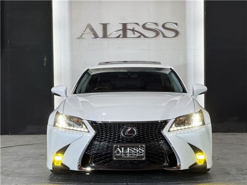 GS