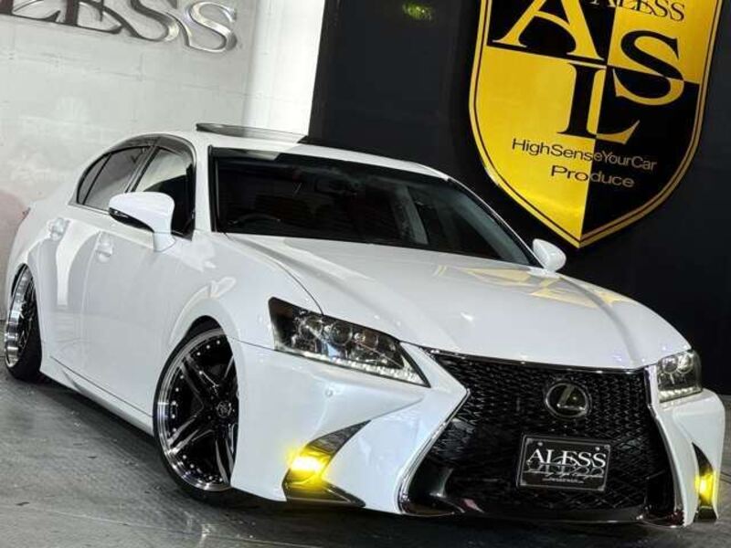 GS